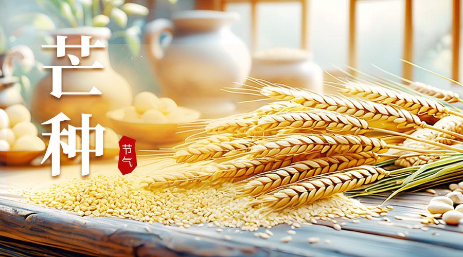 芒种养生三件套：以火攻毒，借势祛湿正当时