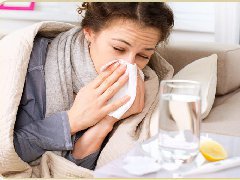 秋冬高发！专家揭秘流感五大误区